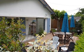 Villa Petit-Père - à 400m de la plage