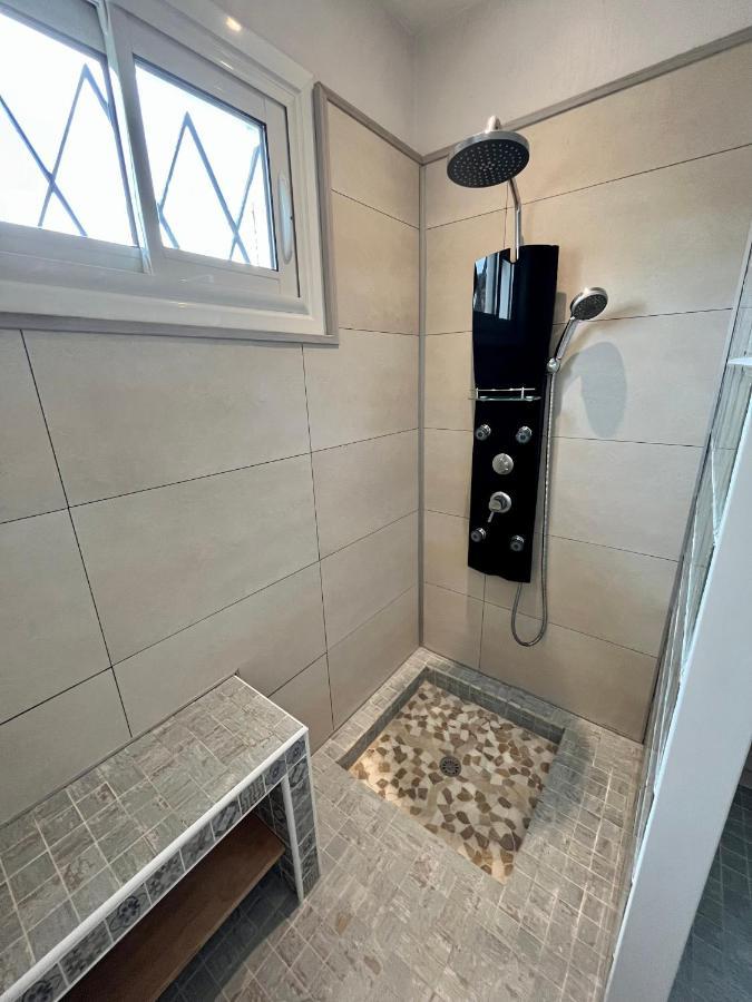 Villa Petit-Père - à 400m de la plage Taussat-les-Bains Extérieur photo