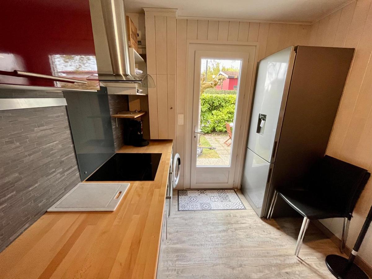 Villa Petit-Père - à 400m de la plage Taussat-les-Bains Extérieur photo