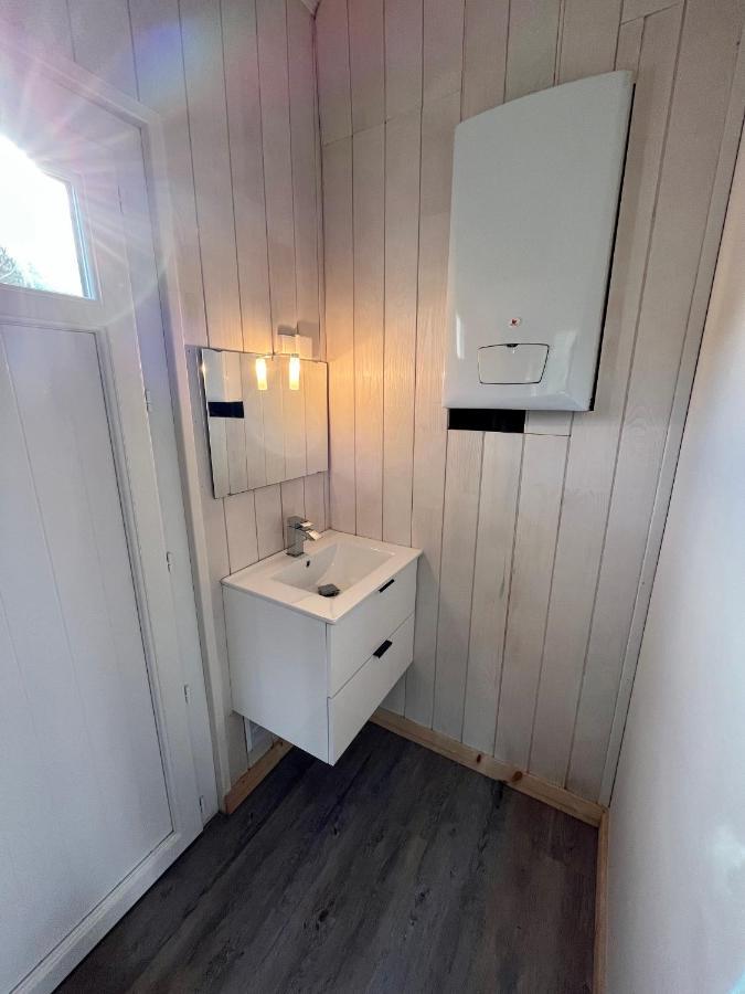 Villa Petit-Père - à 400m de la plage Taussat-les-Bains Extérieur photo